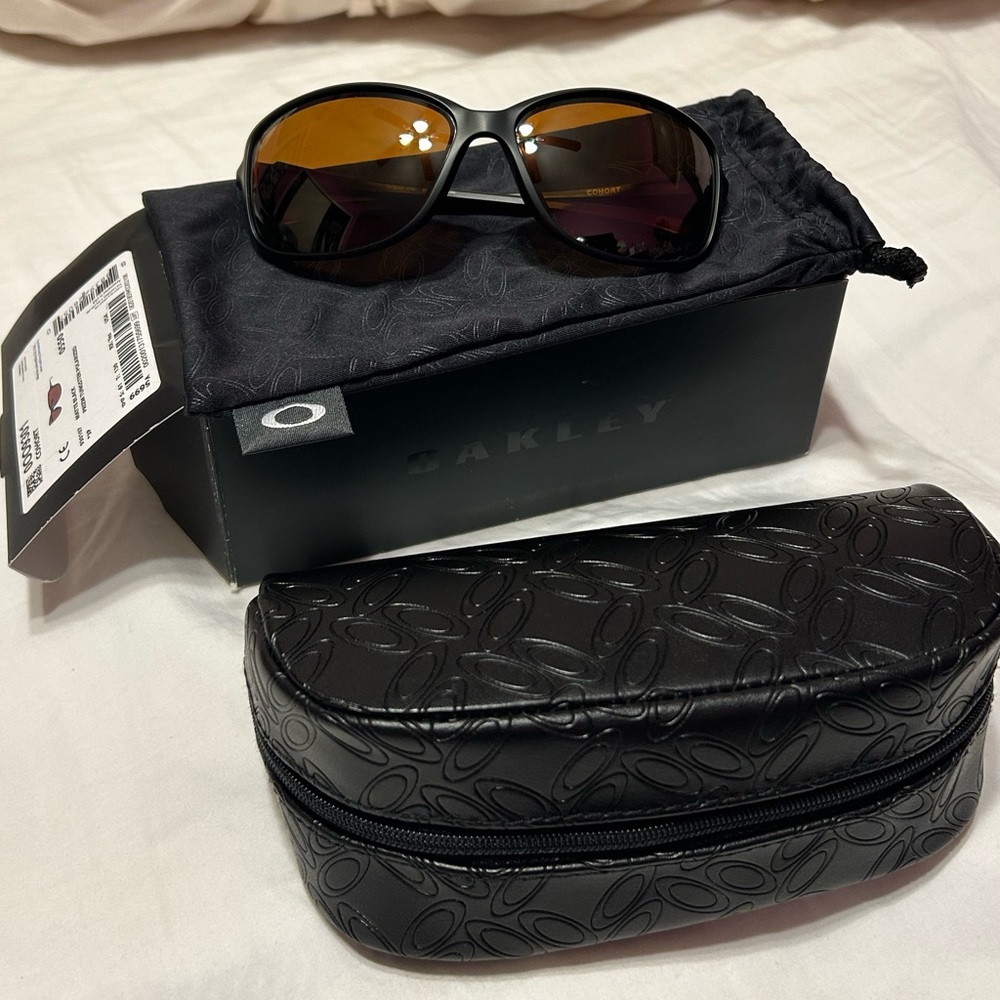 Oakley Women’s Sunglasses